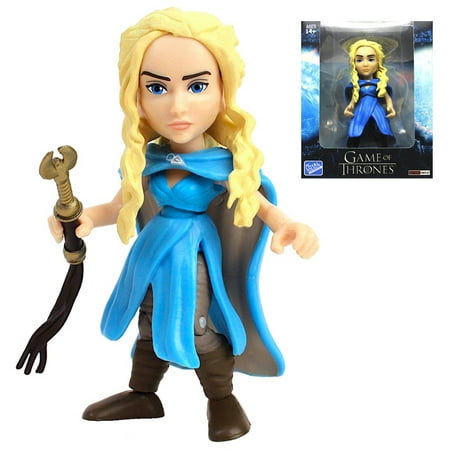 Game of Thrones Daenerys Targaryen with Slaver's Whip Mystery Figure (Best Game Of Thrones Products)