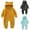 #01-Yellow, variant on skpabo Baby Boys Girls Warm Hooded Coat Thick Baby Snowsuit Infant Jumpsuit Jacket Snow Suits Plush Cute Bear Ears Winter Romper Light Blue 12-18 Months