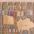 thumbnail image 1 of POST-WAR MERGE M. WARD, 1 of 3