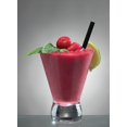 thumbnail image 2 of POLYSAFE Incassable, Transparent comme du Cristal, Lavable au Lave-Vaisselle, Verre à COCKTAIL 400ml (14 oz.), 2 of 3