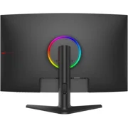 HKC CG321QKS 31.5 VA Gaming Monitor WQHD 2560×1440 275Hz 1ms MPRT HDR10 90% DCI-P3 Adjustable Tilt DP+HDMI 2.0