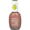 Coty Sally Hansen Maximum Growth Plus Nourishing Nail Color, 0.45 oz