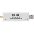 thumbnail image 1 of Full Band Receiver, SDR Radio Communication System 0.1MHzz1.7GHz for XP / Win10 / An-Droi, 1 of 5