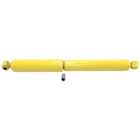 Gabriel 82038 Shock Absorber and Strut Assembly, Non-adjustable OE Replacement