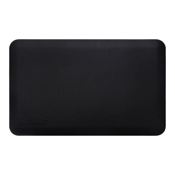 Rocelco 2 Pack Anti Fatigue Standing Floor Mat, 32"x20"