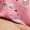 Pink, variant on Lounge Sets Pants for Women Cotton Short Tank&Short Womens Pajama Sets Soft Sleepwear