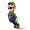 thumbnail image 4 of Luigi Amiibo - Super Smash Bros. Series [Nintendo Accessory], 4 of 8