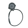 thumbnail image 2 of Perilla de resistencia para bicicleta, perilla para bicicleta deportiva, piezas de repuesto para bicicleta estática para interiores 8 engranajes 55cm Zulema Perilla de resistencia de bicicleta, 2 of 8
