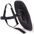 thumbnail image 2 of Skip Hop Baby Car Mirror, Style Driven, Black, 2 of 5
