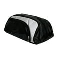 thumbnail image 1 of Bolsa para zapatos de golf, accesorios de golf versátiles para calcetines, camisetas, guantes, cancha de pelota, gimnasio Plata, 1 of 8