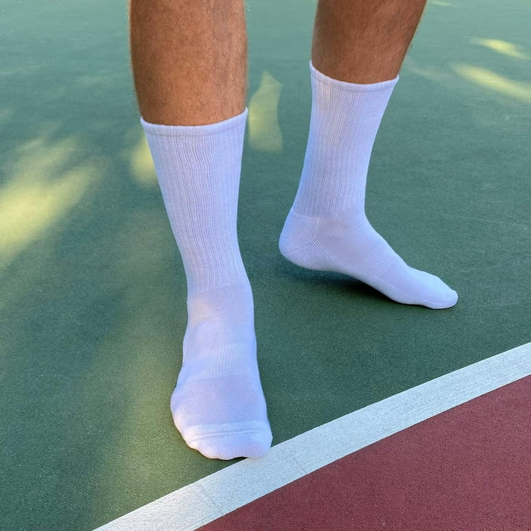 FALKE Run Pluche Sokken Senior