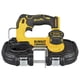 thumbnail image 1 of Sierra de cinta DEWALT DCS375B 12V MAX XTREME Compact Inalámbrica, 1 of 9
