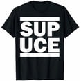thumbnail image 1 of Sup Uce Samoan Design T-Shirt - White - M, 1 of 4