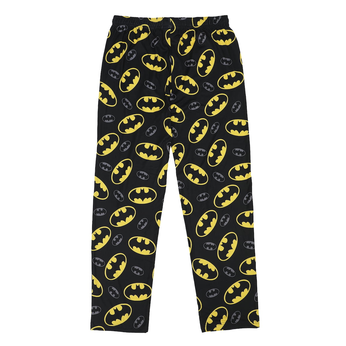 Batman pajamas walmart hotsell