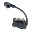 thumbnail image 2 of OakTen  Ignition coil for Husqvarna 573935701, 504571401 (Model 435, 435E, 440E, 445, 445E, 450, 450E), 2 of 3