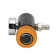 thumbnail image 5 of Válvula De Soda, Conector De Soda Adaptador Sodastream Adaptador De CO2 Para Soda Machime, 5 of 8