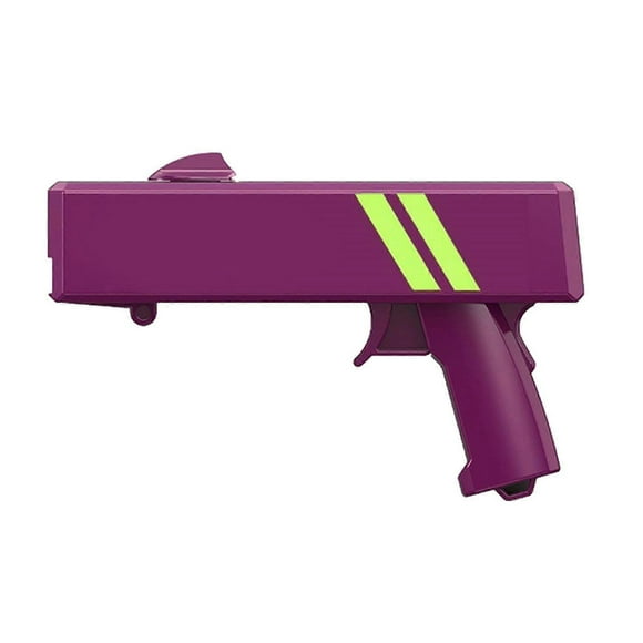 CapGuns Beer Bottle Opener Portable Beverage Drinking Opening Gun Cap Launcher Shooter Party Supply Bar Tool Kitchen Accessories