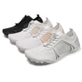 thumbnail image 7 of Hike Barefoot Beach Grounding Shoes Women Men Breathable Non-Slip Athletic Wide Toe Water Shoes, 7 of 7