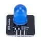 thumbnail image 3 of DC 3.3-5 V 10 MM Indicador LED Módulo de tubo emisor de luz conveniente para Arduino, 3 of 9