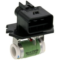 Gates FCM153 Engine Cooling Fan Module Fits select: 2020-2023 KIA SOUL, 2015-2017 HYUNDAI ACCENT