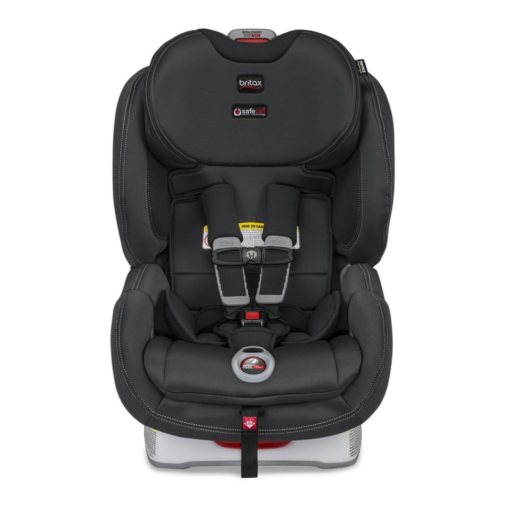 Britax Boulevard ClickTight Convertible Car Seat Cool N Dry Exclusive