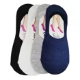 thumbnail image 1 of 10 Pares Calcetines Invisibles Nuevos Con Silicon Mayoreo, 1 of 1