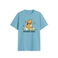 thumbnail image 4 of Winnie The Pooh, Men's & Big Men's Graphic Tee, No Bothers, Sizes S-3XL, 4 of 6