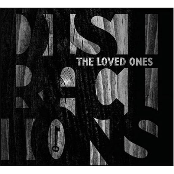 The Loved Ones - Distractions - Rock - CD