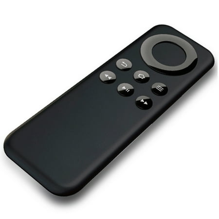 New Remote Control CV98LM Fit for Amazon Fire TV