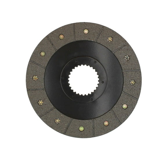 RAParts 1202-5555 - Brake Disc Fits Massey Ferguson