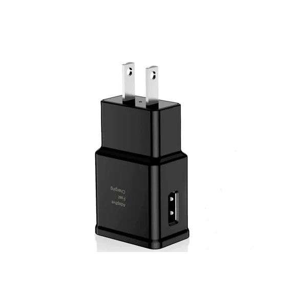 Replacement Adaptive Fast Charging Wall Charger For Samsung iPhone Smartphones