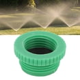thumbnail image 2 of Daboolka 50 piezas de riego de jardín G1/2" a G3/4" adaptador de grifo conector rápido rosca macho, 2 of 8