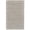 Taupe/Ivory/Tan, variant on Feizy Manoa Transitional Geometric, Gray/Silver, 2' x 3' Accent Rug Sheen Fade Resistant Mid-Century Modern Design Carpet for Living Dining Bed Room