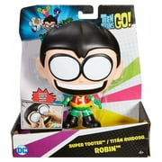 Teen Titans Go! Super Tooters Robin Figure