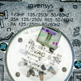 thumbnail image 6 of Universal Dryer Timer Control Kit - Heavy-Duty 240V Thermal Fuse with Stainless Steel Springs, Appliance Timer Replacement for Household Dryers​, 6 of 6