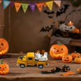 thumbnail image 4 of PEIXUN Halloween ! Skeleton Classic Alloy Car Ornament Car Model To Play The Festive Atmosphere, 4 of 6
