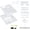 transparent, variant on Console Shell Replacement Color Console ABS Housing For Vintage Host Repair And Aesthetic Enhancement