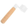 thumbnail image 6 of CIMAXIC 1Pack Guitar String Winder Tool White Wood for Guitar String Removals, 6 of 8