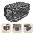 thumbnail image 1 of SHOWERORO cat kennel outdoor Pet Tent Grey Foldable Easy to Clean 1Pack, 1 of 5