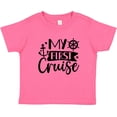 thumbnail image 3 of Inktastic My First Cruise Boys or Girls Baby T-Shirt, 3 of 5