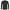 Black, variant on Kiijoy Boys Long Sleeve Performance T-Shirt Active Sports Workout Athletic Tee, Sizes 7-8