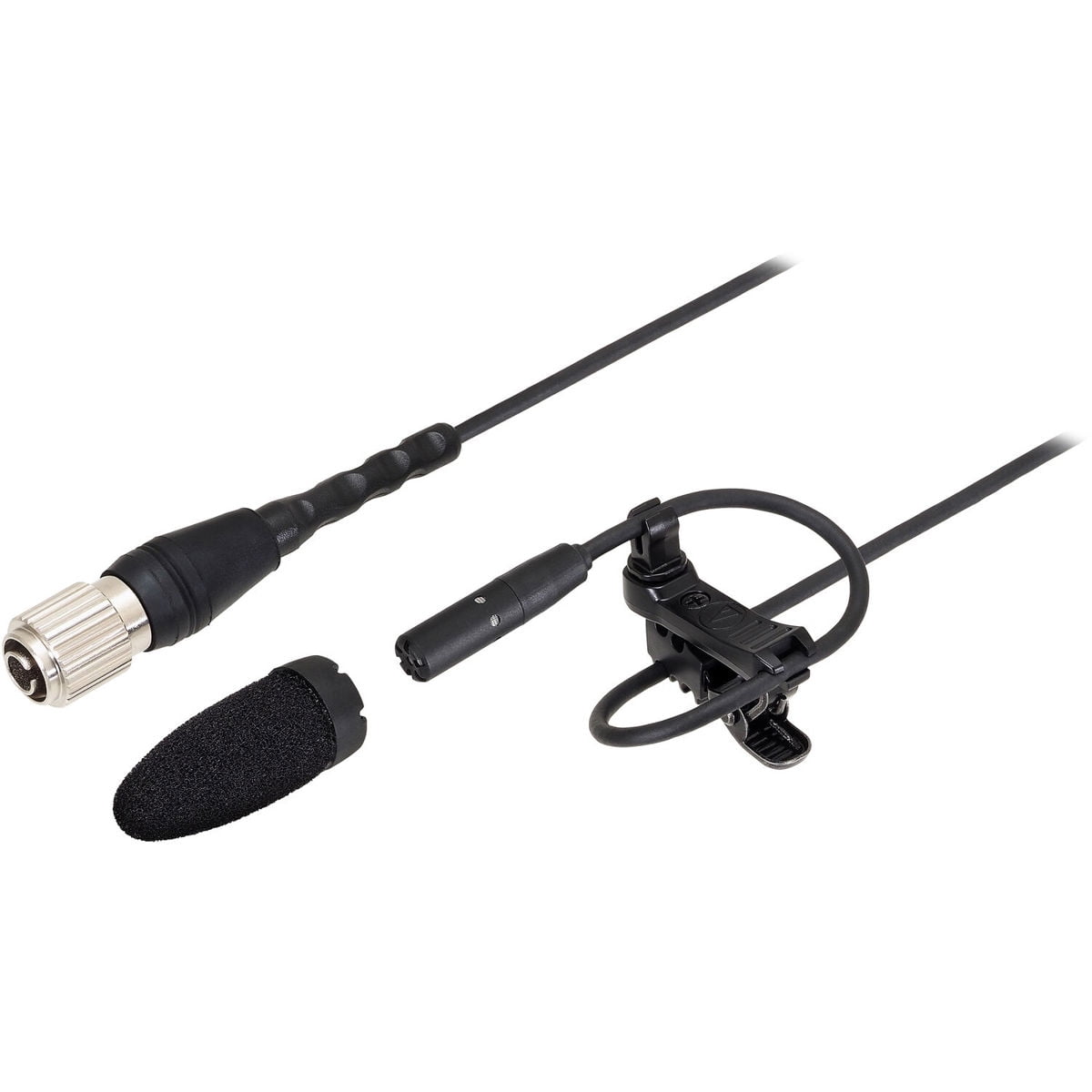 Audio-Technica AT4050 Multi-pattern Condenser Microphone