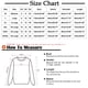 thumbnail image 3 of Blusas y camisas de manga larga y cuello redondo para hombre, camisetas informales con estampado de cuello redondo, blusas de manga corta para hombre, 3 of 5