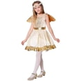 thumbnail image 1 of Pour Filles Robe de Fête Élégante Conte de Fées avec Elle et Charme pour Maison Rue Décontractée et Jeu de COS, 1 of 2