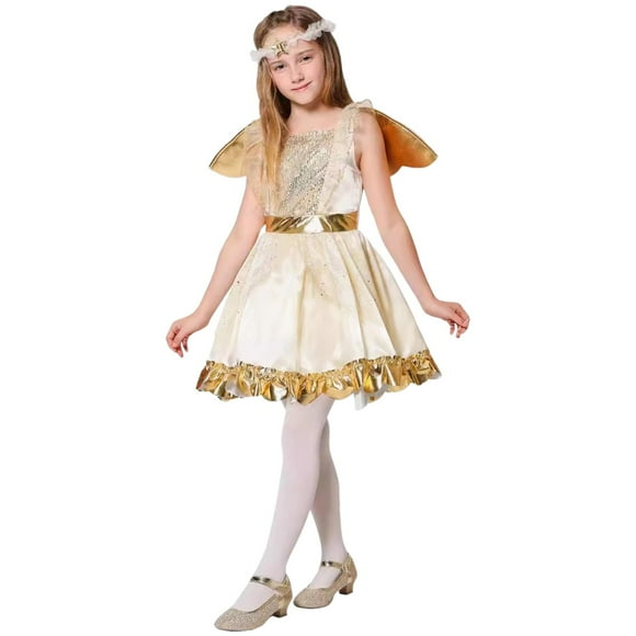 Elegant Girls by Fairy Tale Party Dress for Formal Occasions and Adventures in Home and Street Settings