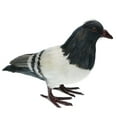 thumbnail image 4 of EIMELI Artificial Decor Taxidermy #4, 4 of 8