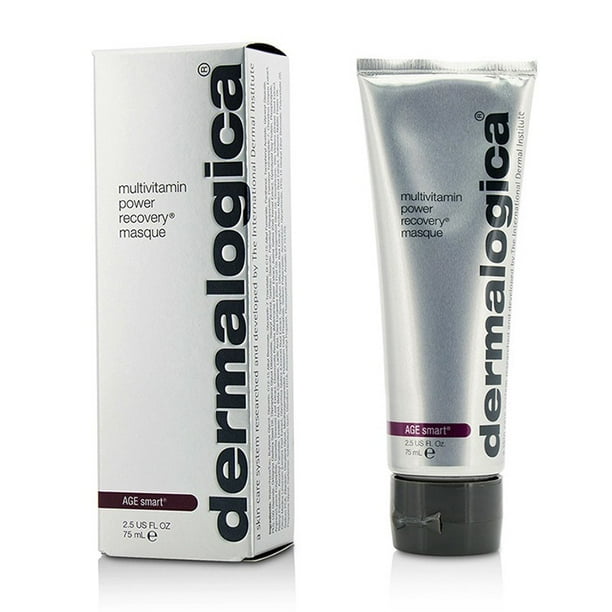 Dermalogica Dermalogica Age Smart MultiVitamin Power Recovery Face