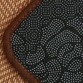 thumbnail image 4 of 1PC Summer Rattan Mat Carpet Bedroom Bedside Sleeping Hit the Ground Cushion Cushion Japanese Tatami Cool Mat, 4 of 6