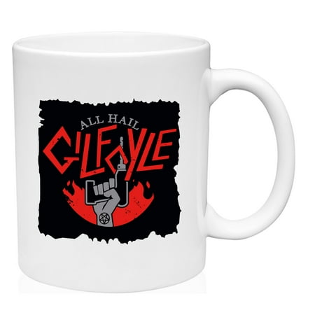 

All Hail Gilfoyle Mug Ceramic Coffee Mug Funny Gift Cup