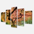 thumbnail image 3 of Design Art - Érable d'Automne, 3 of 3